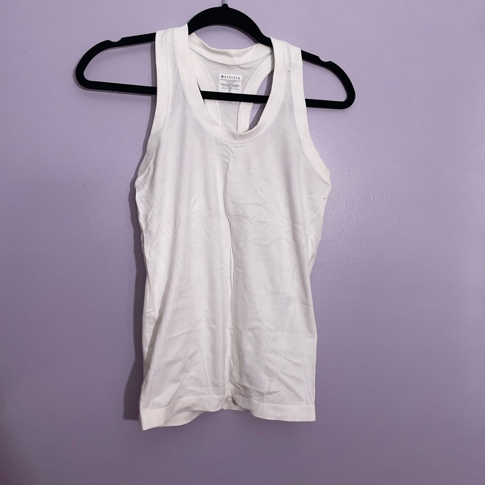 Athleta tank top